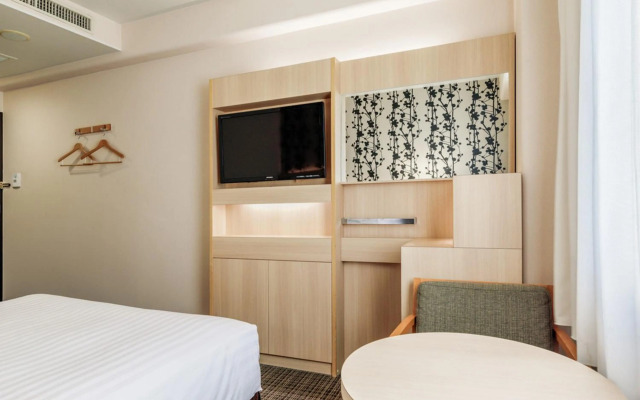 Nishitetsu Resort Inn Beppu