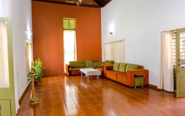 Hill Gardens Ayurvedic Resort