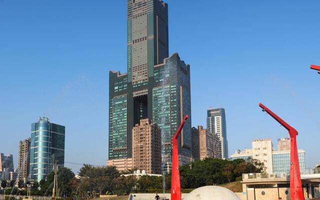Neo Sky Hotel