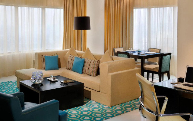 Residence Inn by Marriott Manama Juffair