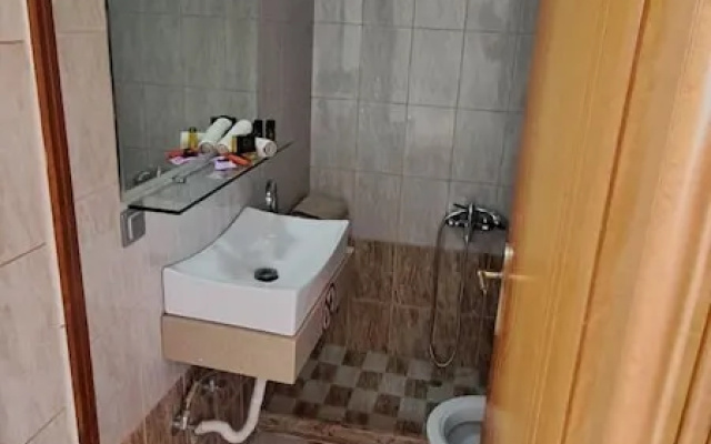 Stavros Marillia Apartment With Porch