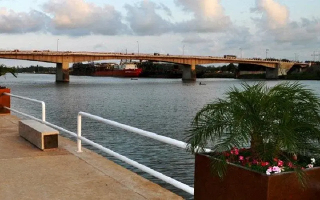 Torre Tuxpan