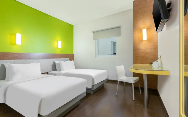 Amaris Hotel La Codefin - Kemang