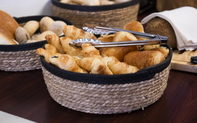 Belcasa Beach Suites & Lofts