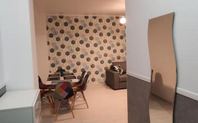Marius Apartment