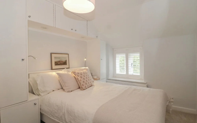 Scrambles Cottage