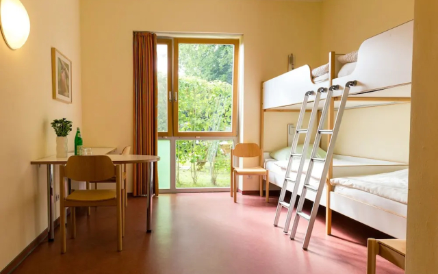 Ostel Jugendhotel Bremervörde