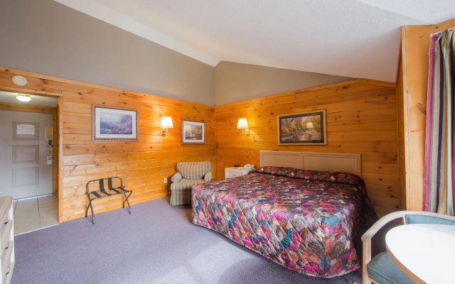 Green Valley Motel