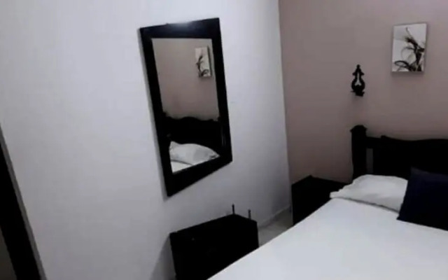 Hotel Villa del mar