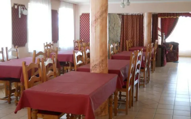 Euro Hotel ***