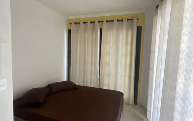 Hostel Canto do Forte