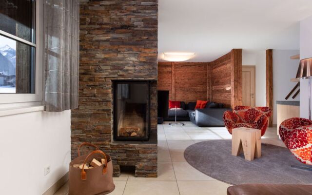 Apartment C 15 Kaprun