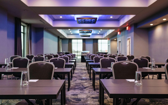 Hilton Garden Inn Madison Sun Prairie