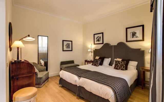 Via Napoli apartment