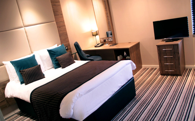 Holiday Inn York City Centre by IHG