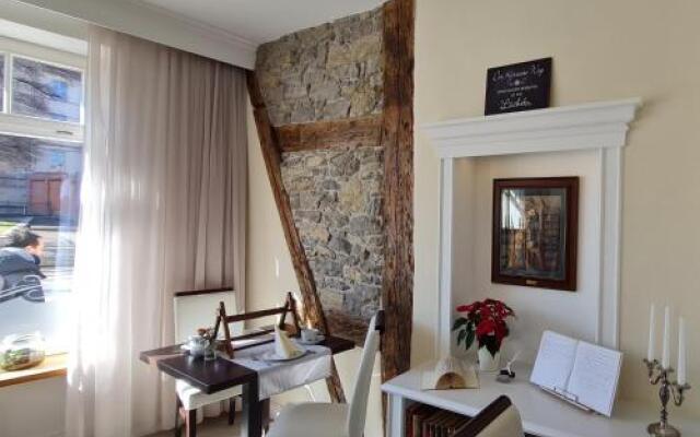 Hotel Domizil