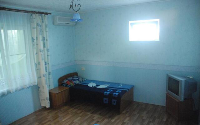 Guest house on komsomolskaya 41