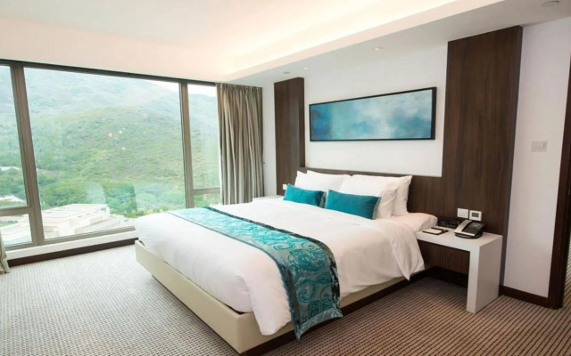 Auberge Discovery Bay Hong Kong