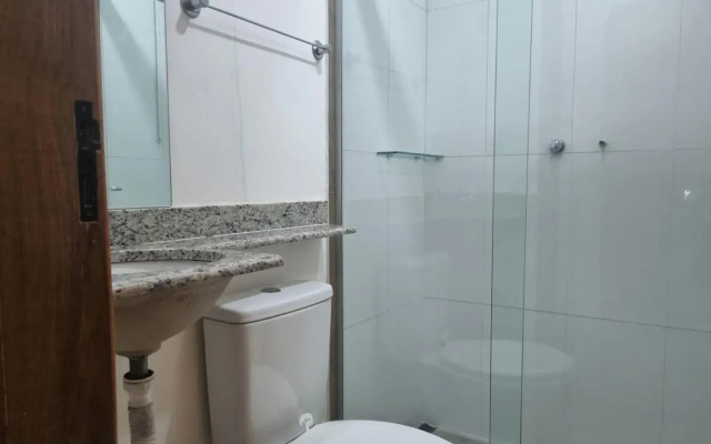 Star Hotel 204 Apenas diferente
