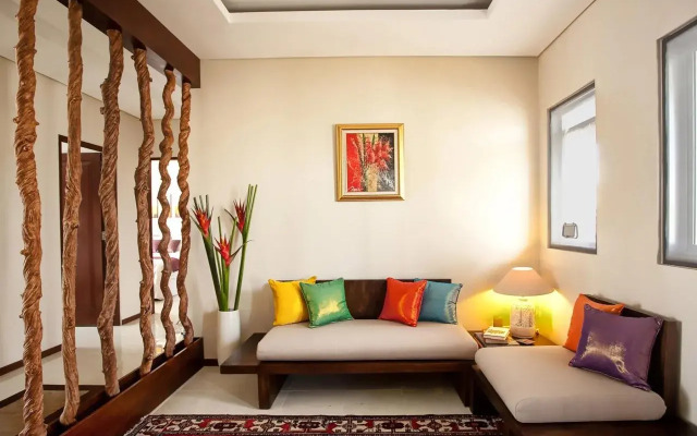 R&R Bali Bed and Breakfast