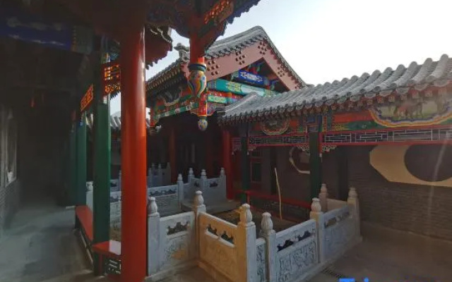 Zexin Yuan