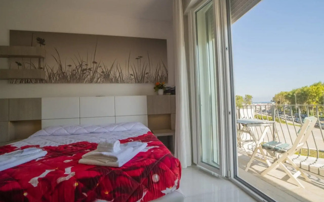 La Terrazza Sul Mare