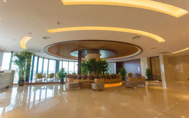 Daxin Hotel