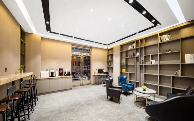 Home Inn Shenyang Nanta