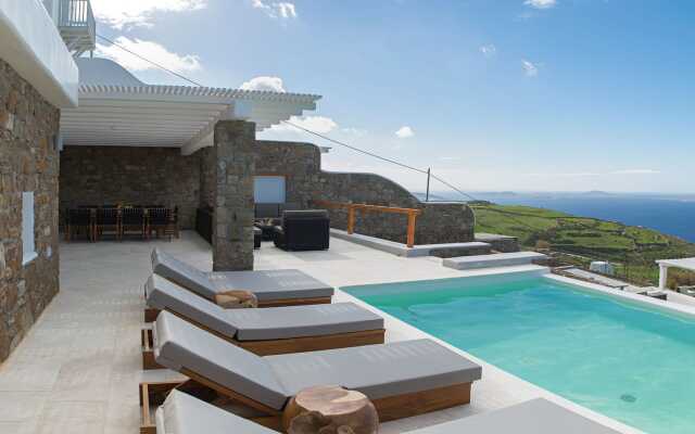 Mykonian Luxury Villas
