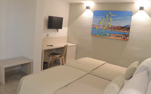 Dos Playas - 30º hotels