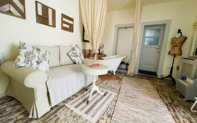 The Old Bath Guest House