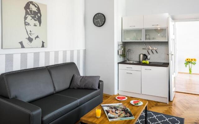 Old Town Residence BIS