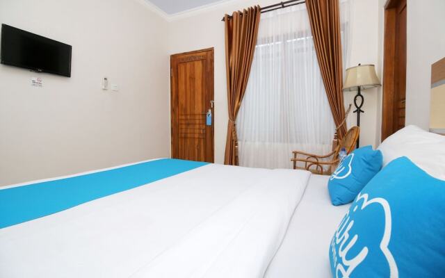 Hasanah Guesthouse