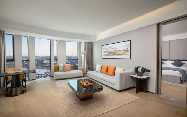 Wyndham Xiongan