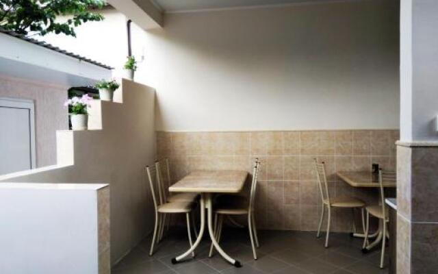 Guest House Camelia