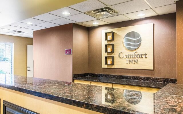 Comfort Inn Airport Turfway Road