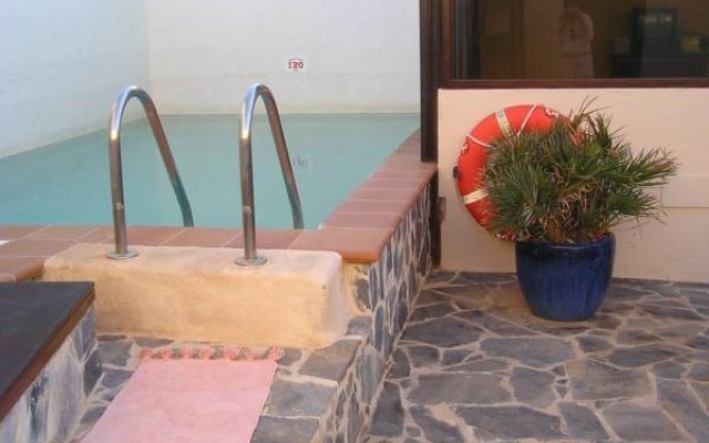 Casa Rural Tile