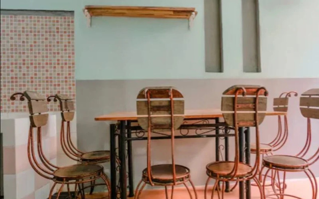 SPOT ON 2046 Villa Hardi