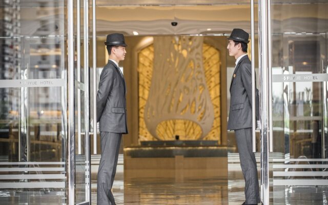 Shanghai Fuyue Hotel