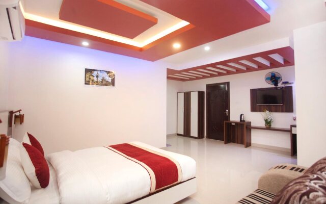 OYO 347 Hotel New Atithi