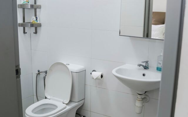 Klia Airport Homestay 5