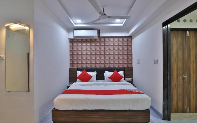 Collection O 41759 Hotel Acropole Inn