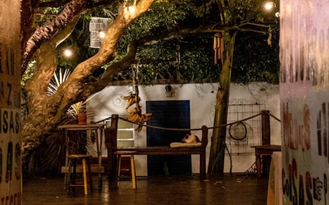 Paradiso Hostel