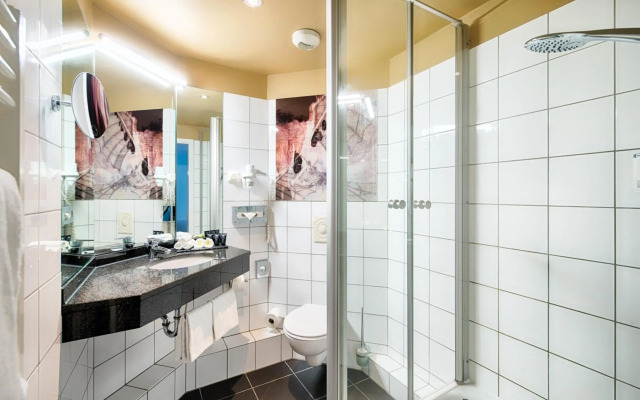 Leonardo Boutique Hotel Duesseldorf