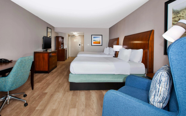 Hilton Garden Inn Virginia Beach Oceanfront