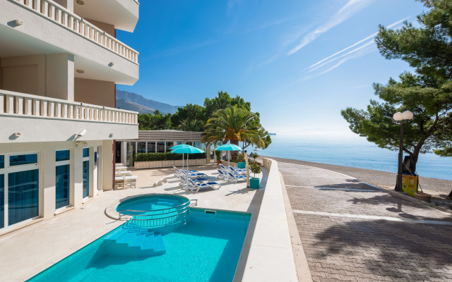 Hotel Tamaris