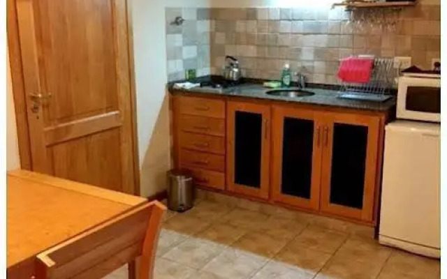 Departamento de Alquiler Turistico