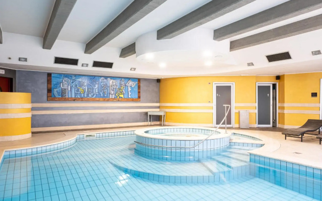 Settecento Hotel