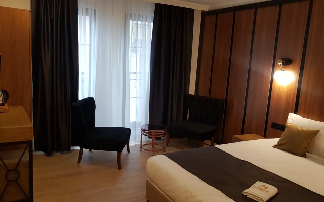 Nupera Hotel