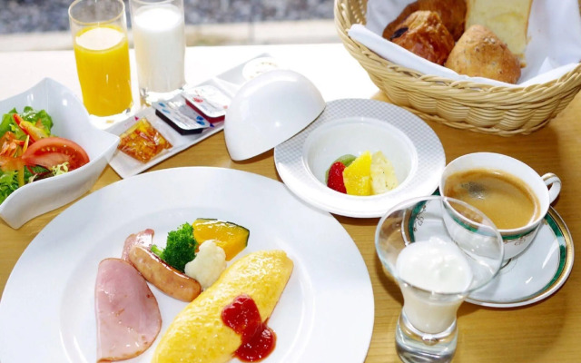 Art Hotel KOKURA New Tagawa